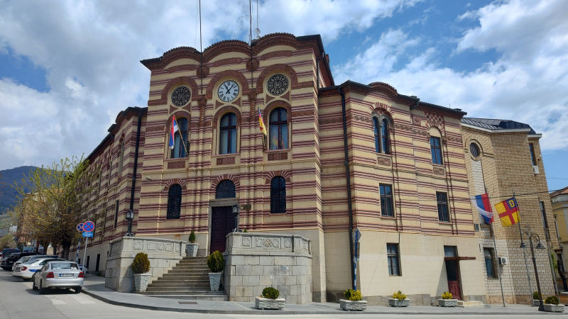 Foto: OK Radio, M.Spirić